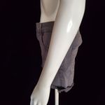 Habitual  Thalia Ultra Hi Rise Gray Shorts (25) Photo 2