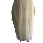 Vintage Strauss by Bonnie Lace Victorian Maxi Dress Women's Size 10 (XS Modern) Photo 4