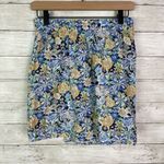 Heartloom Hearloom Floral Mini Skirt Size Small Photo 3