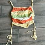 Sabo Skirt  Leto top in tropical Photo 0