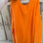 Free People NWT  Luna Pullover sweater Photo 5