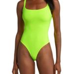 SKIMS NWT  FITS EVERYBODY SQUARE NECK BODYSUIT - XS Photo 0