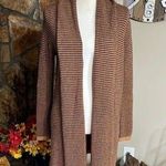 Carmen Marc Valvo Viscose Blend Textured Cardigan - NWT Photo 0
