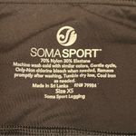 Soma Sport Vibrant Viridian Leggings Tights Pants size XS Blue Photo 8