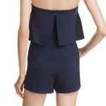 AQUA  V Neck Flounce Romper’s Cover Photo 2