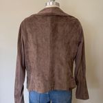 BLANK NYC Faux Suede Jacket Photo 4