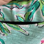 Lilly Pulitzer EXCELLENT CONDITION  Floral Cassie Spike The Punch Dress XS Photo 5