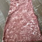 Lululemon  All Yours Pink Tie-Dye Tank 0 Photo 1