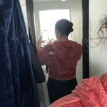 The North Face  Cropped Half Zip  Photo 2