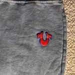 True Religion  BIG T LOW RISE FLARE SWEAT PANT Photo 2