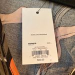 Nine West NWT  Long Sleeve Geometric Belted Dresses For Woman L Photo 8