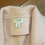 J.Crew  open front blazer sweater cardigan size small Photo 4