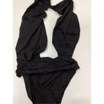 Vince Camuto New.  Wrap swimsuit. Size 10. Retails $129 Photo 11