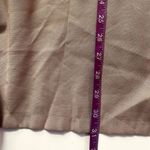 Irene’s Story Nude Open Front Jacket NWT Size L Size L Photo 6