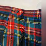 Vintage wool skirt Photo 4