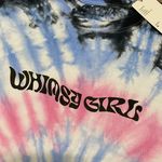 Urban Outfitters X-Girl Butterfly Tie-Dye NWT Photo 6