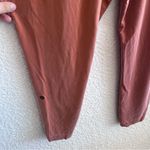 Lululemon Women’s Balzo Lab Jogger Pants Canyon Rock Size 4 Photo 9