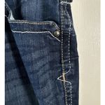 Ariat  Jeans Women's 31S Perfect Rise Boot Cut REAL DENIM Western Cowgirl Rodeo Photo 5