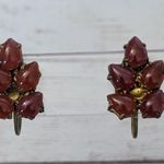 Vintage Screw On Earrings Photo 0