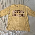 Champion Boston College Tee Photo 0