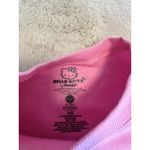 Hello Kitty  Long Sleeve Pullover Size XS Photo 8