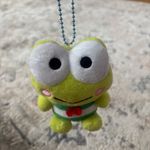 Sanrio Kerropi Mini Mascot Keychain Photo 6