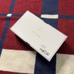 Guess Jewel Slg Boxed Multi Clutch wallet in grey NIB new in box Photo 6