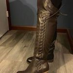 Journee Collection Over The Knee Boot Photo 0