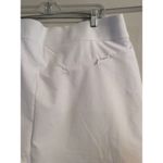 Greg Norman NWT  White Golf Womens Skirt Size XXL Plus Play Dry Photo 2