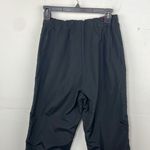 Columbia Snowboarding Pants Women’s size Small Black and Pink Photo 5