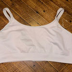 Soma  Sport Seamless Ballet back wireless  L ribbed bra Photo 0