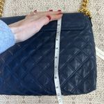 Marc Jacobs Blue XL Single Regular Quilting Bag Photo 7