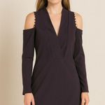 Marciano New! by Guesscut out long sleeve mini dress, size XS Photo 0