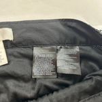 H&M Black Sequin Wide Leg Trouser 6 Photo 3