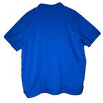 VTG Bobbie Brooks Woman Plus Sz Sequin Fish Button Photo 1