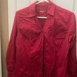 Merona FINAL MARKDOWN Ladies  blouse (M) Photo 0