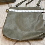 Antik Kraft 🐚  vegan The Faith 2 in 1 Crossbody Tote Photo 11