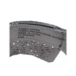 Karen Scott  Rheana Black Wedge Cut-Out Slingback Sandals Shoes 8.5 Photo 8