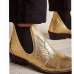 Free People -  Beau Western Boots Photo 1