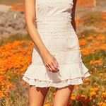 Vestique White Dress Photo 0