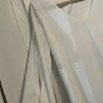 Lulus NWT  Shifting Dears Long Sleeves Dress‎ Size XS Photo 3