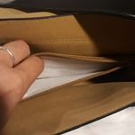 Black Mondani New York Shoulder Purse Cutout Style Photo 8