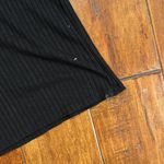 Jella Couture Black Mini Dress Photo 3