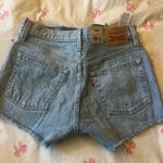 Levi's Levi 501 shorts Photo 3