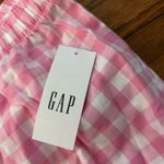 Gap  Gingham Pants  Photo 3