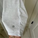 Layer 8  Gray Athletic Tank Top Size Small Photo 5