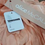 Free People ALICE MCCALL Memory Lane satin jumpsuit Photo 6