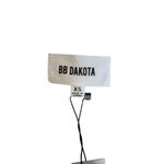 BB Dakota Womens Vest Sleeveless Faux Fur BJ301730 Bedrock City XS NWT Photo 6