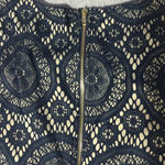 Tacera Blouse top women’s size small Photo 2