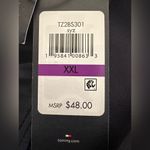 Tommy Hilfiger  Classic Black Women's Swim Bottom NWT Photo 4